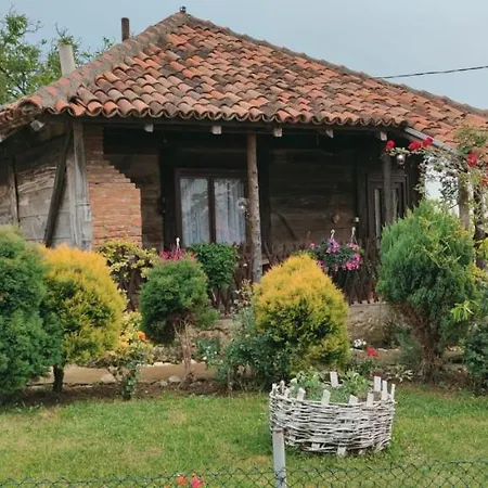 Smestaj Durungara Jovic *