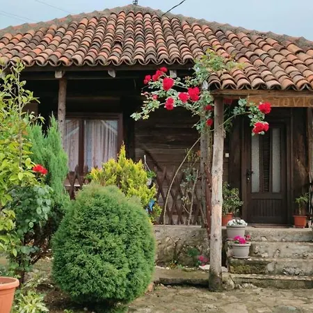 Smestaj Durungara Jovic *