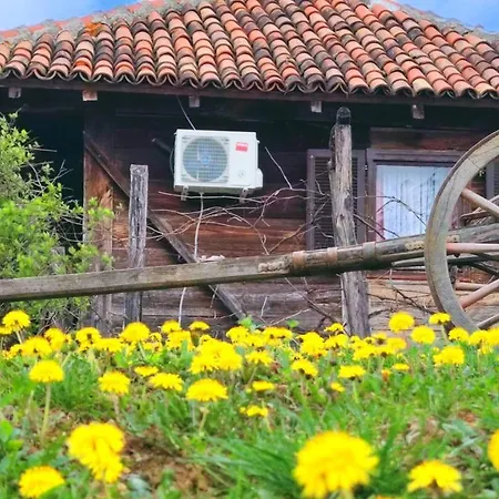 Smestaj Durungara Jovic * Петровац-на-Млави