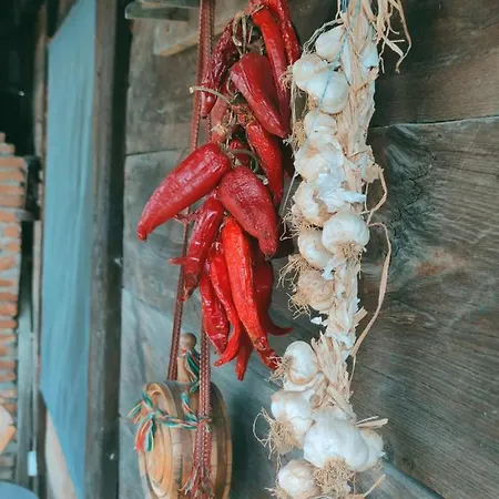 Smestaj Durungara Jovic * Петровац-на-Млави