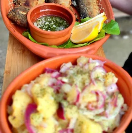 Smestaj Durungara Jovic Апартаменты *