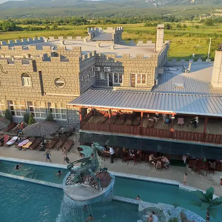 Smestaj Durungara Jovic Апартаменты