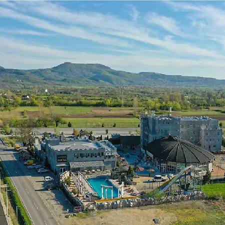 Smestaj Durungara Jovic Петровац-на-Млави