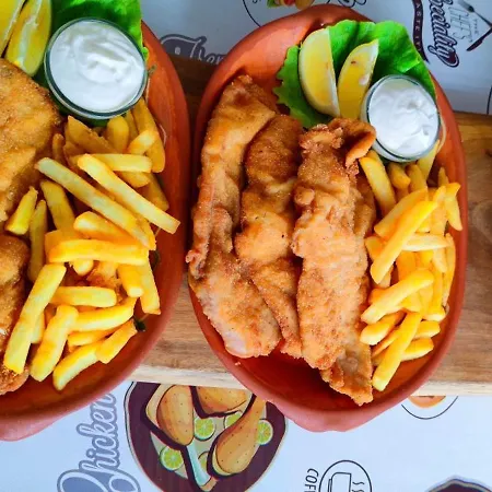 Smestaj Durungara Jovic