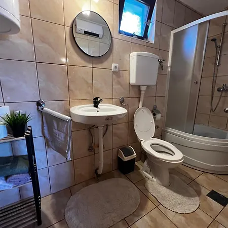 Smestaj Durungara Jovic Апартаменты *