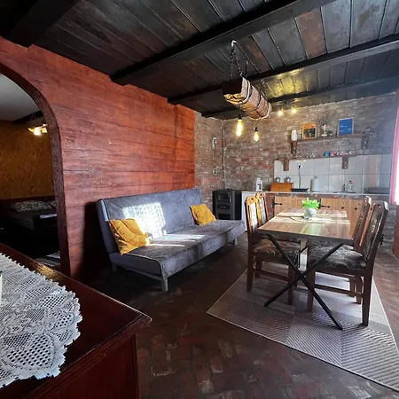 Апартаменты Smestaj Durungara Jovic Петровац-на-Млави