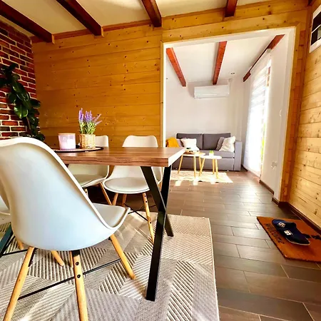 Апартаменты Smestaj Durungara Jovic