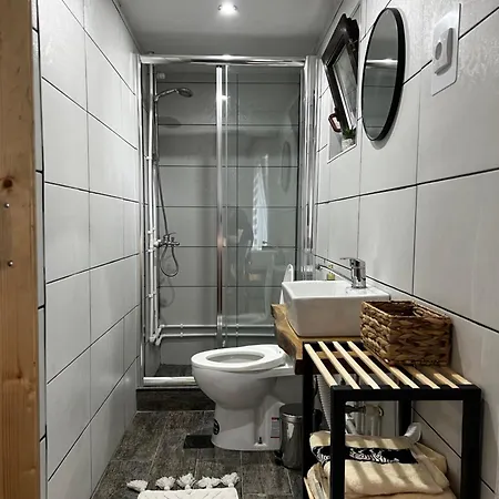 Апартаменты Smestaj Durungara Jovic *