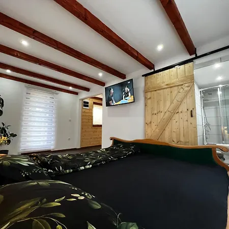 Smestaj Durungara Jovic * Петровац-на-Млави