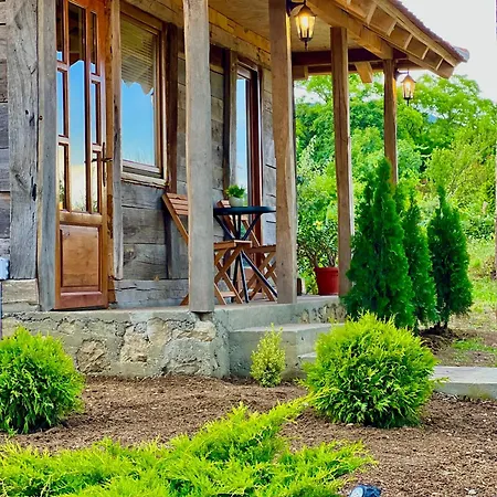 Апартаменты Smestaj Durungara Jovic